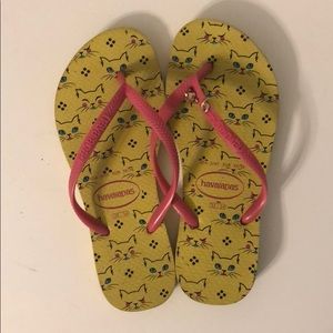 Havaianas Sandals
